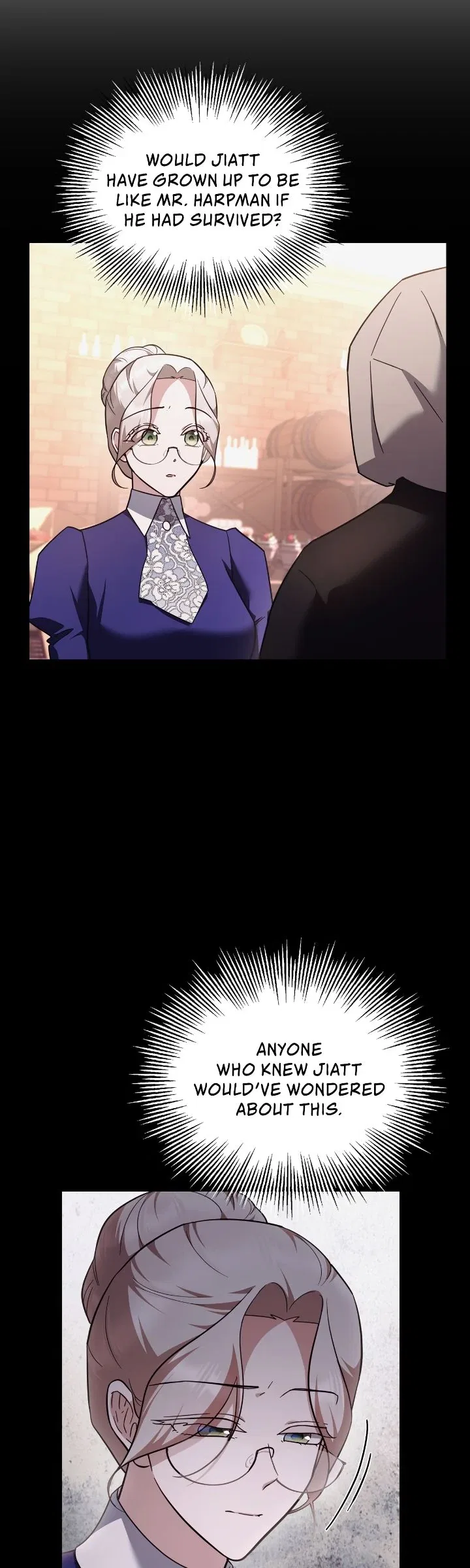The Tutor’s Secret Sessions Chapter 17 – Page 26
