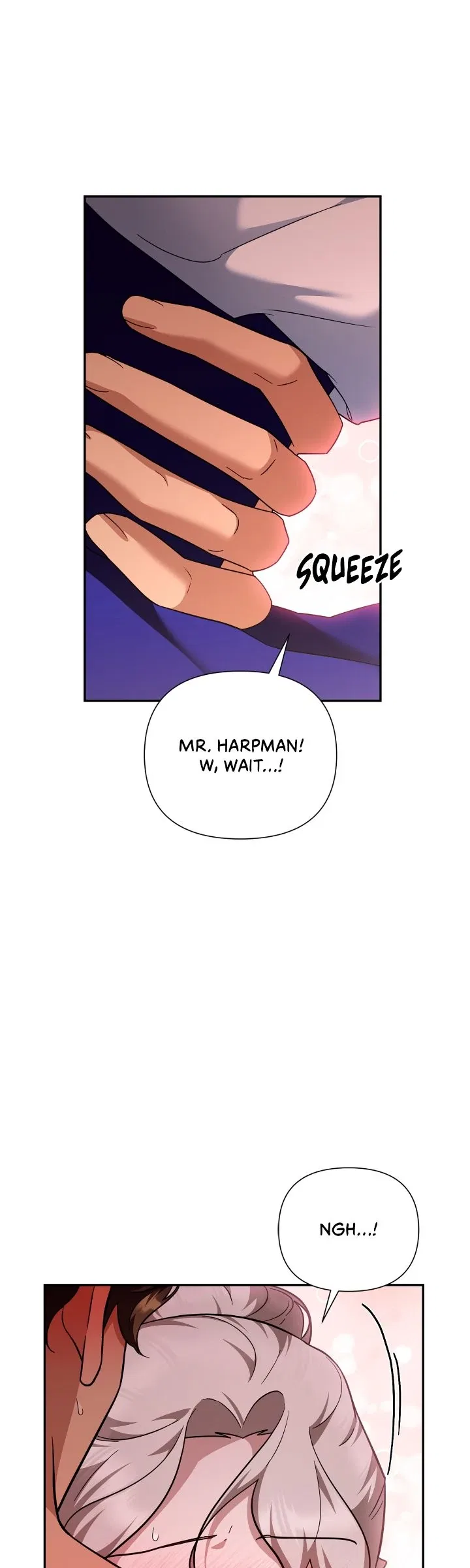 The Tutor’s Secret Sessions Chapter 17 – Page 33