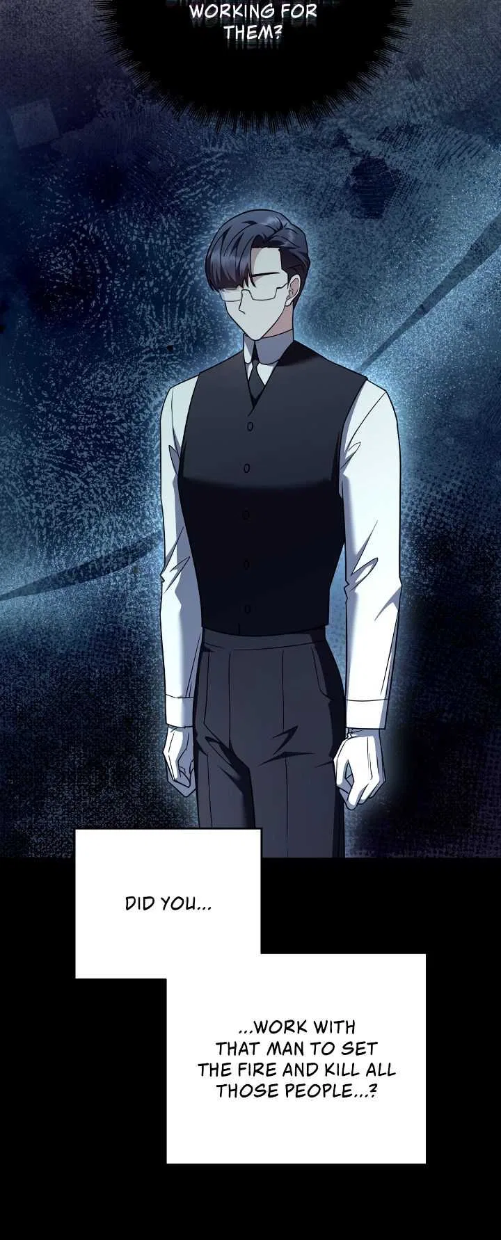 The Tutor’s Secret Sessions Chapter 17 – Page 37