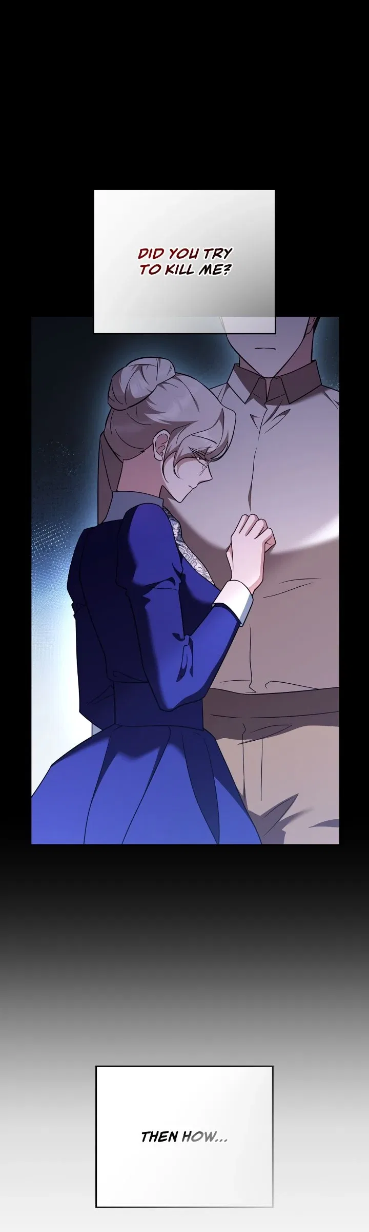 The Tutor’s Secret Sessions Chapter 17 – Page 38