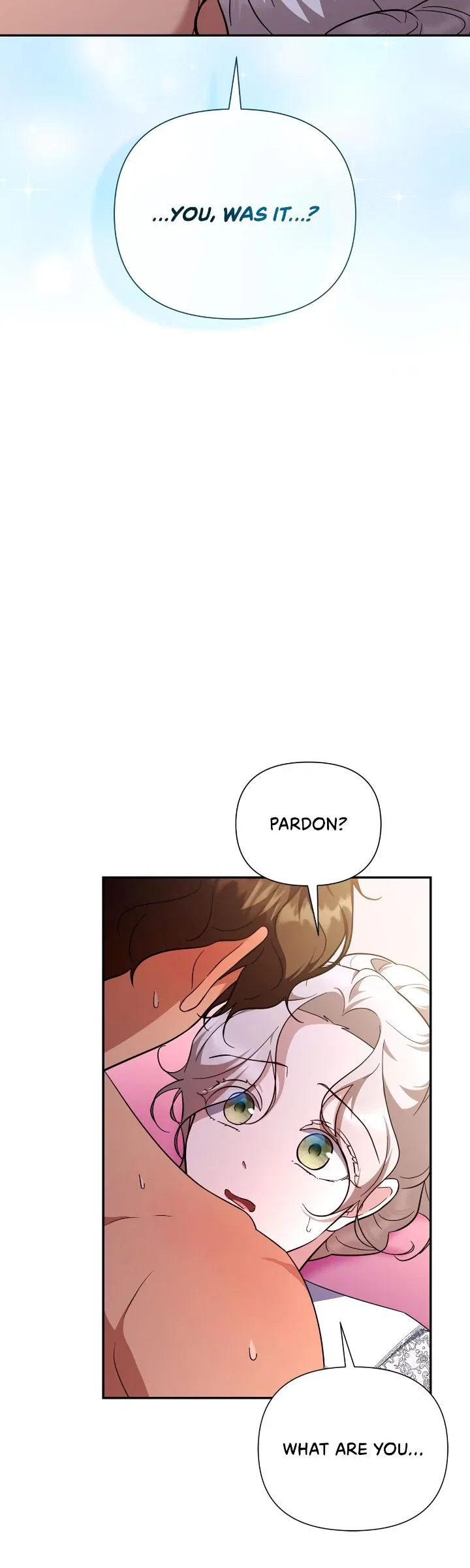 The Tutor’s Secret Sessions Chapter 17 – Page 41