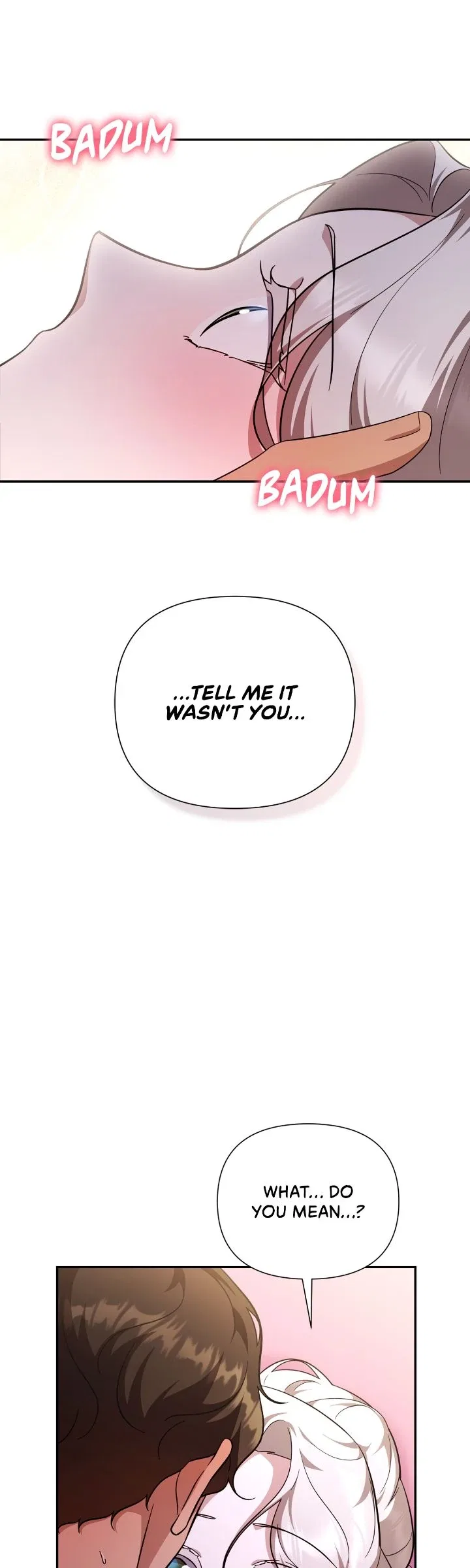 The Tutor’s Secret Sessions Chapter 17 – Page 43