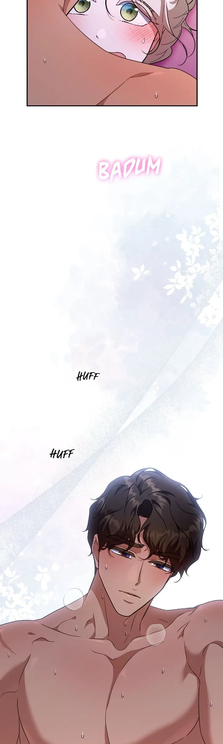 The Tutor’s Secret Sessions Chapter 17 – Page 44