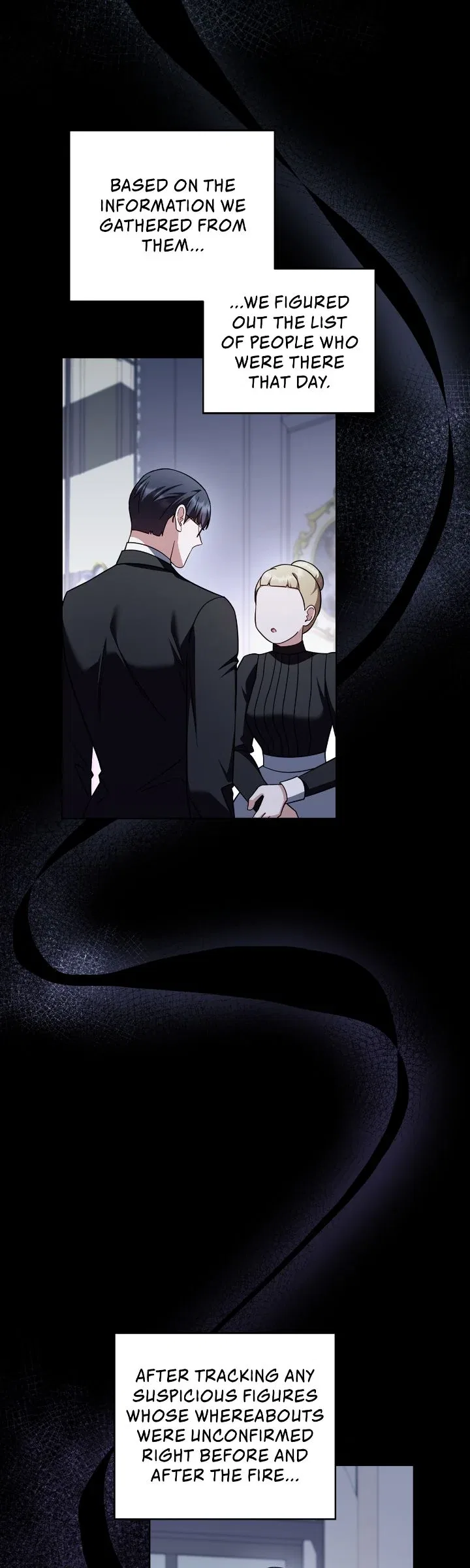 The Tutor’s Secret Sessions Chapter 16 – Page 3