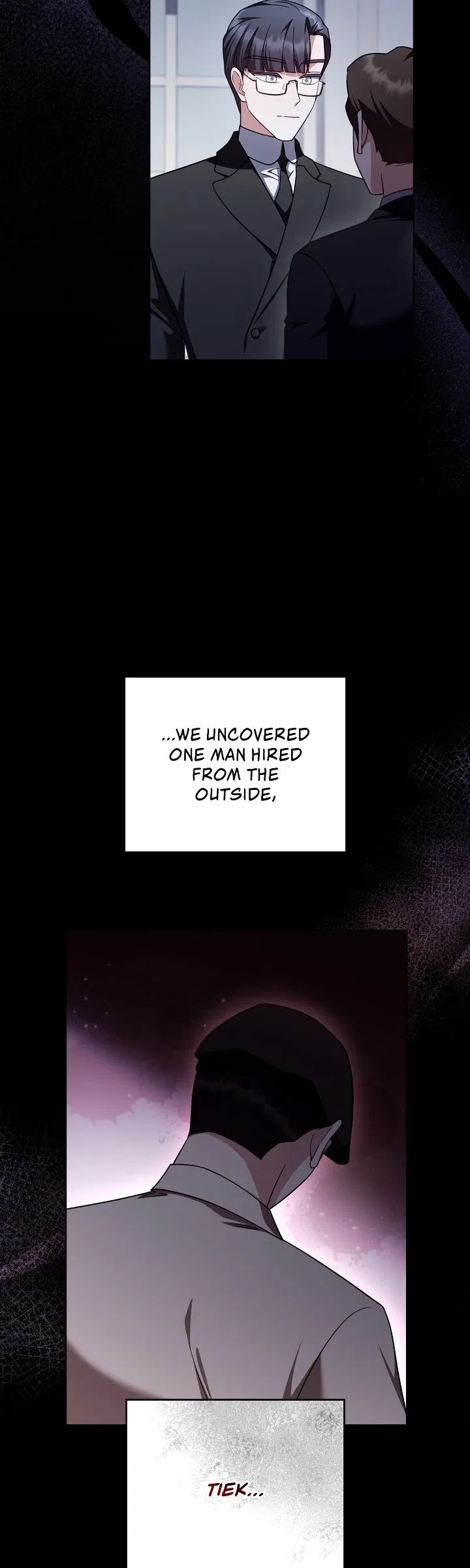 The Tutor’s Secret Sessions Chapter 16 – Page 4