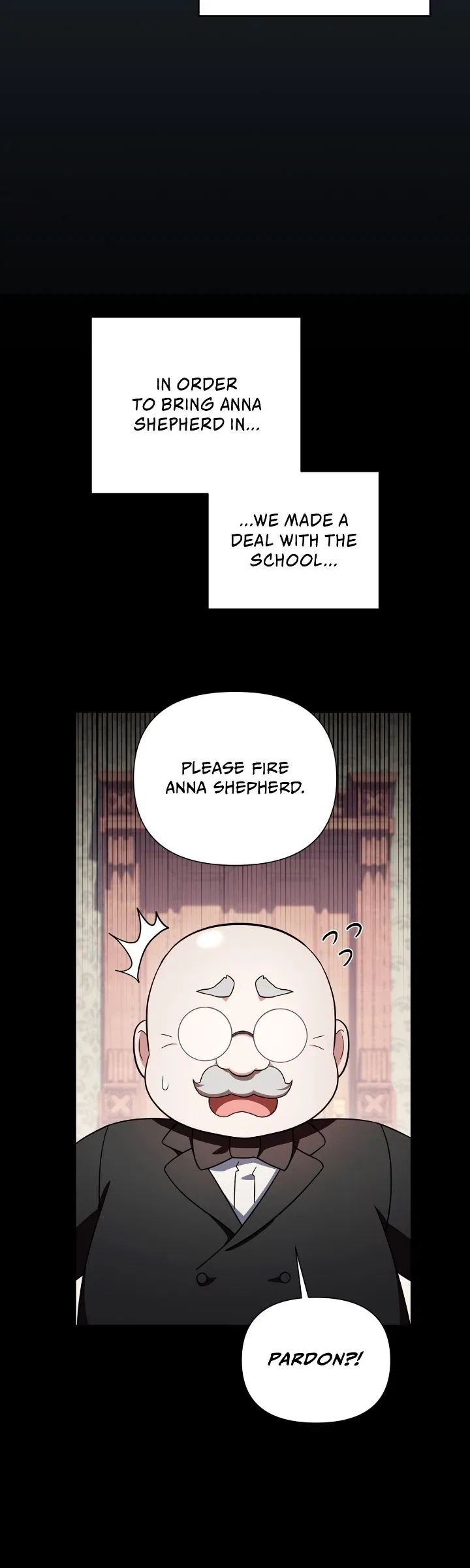 The Tutor’s Secret Sessions Chapter 16 – Page 6