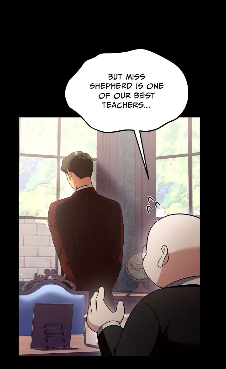 The Tutor’s Secret Sessions Chapter 16 – Page 7