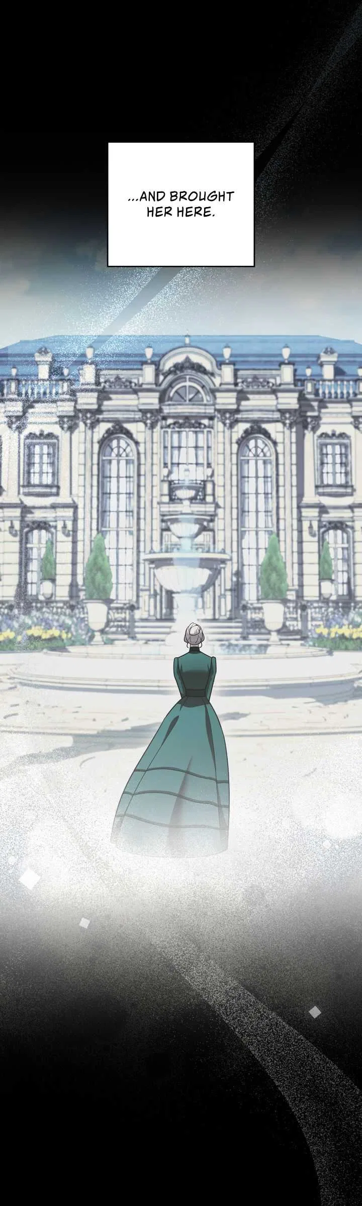 The Tutor’s Secret Sessions Chapter 16 – Page 9