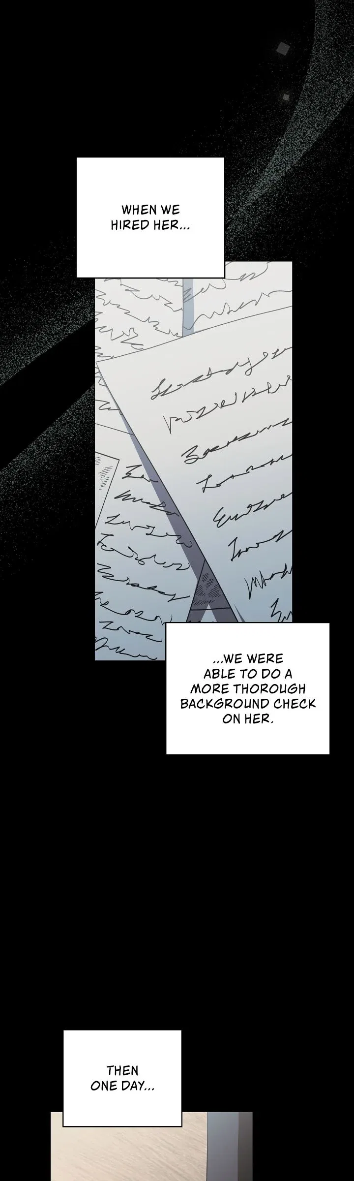 The Tutor’s Secret Sessions Chapter 16 – Page 10