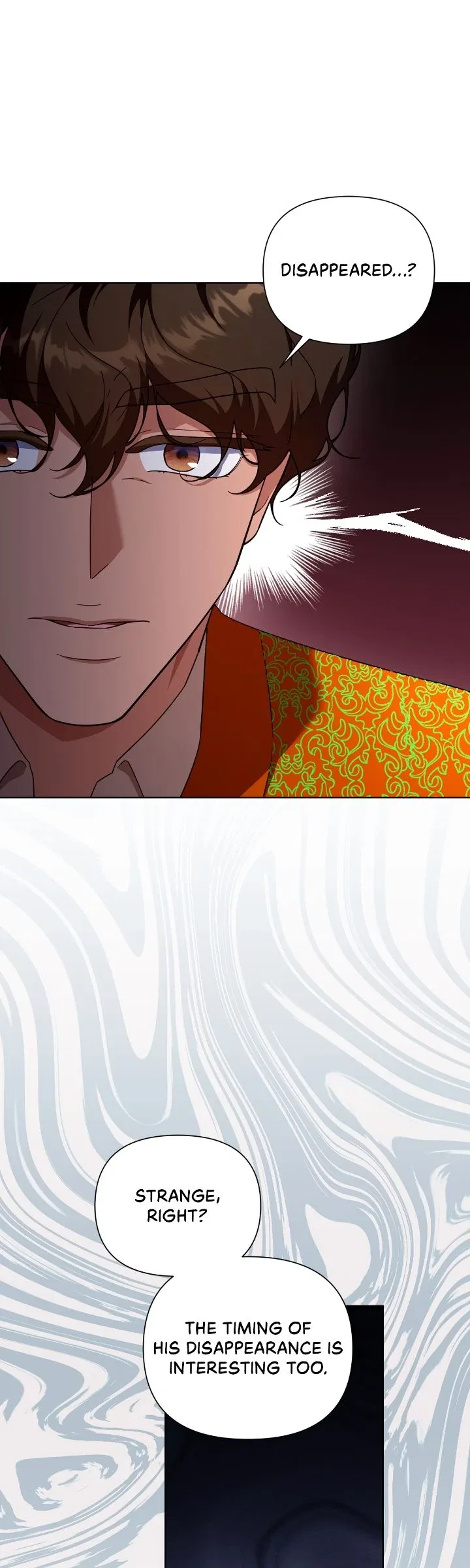 The Tutor’s Secret Sessions Chapter 16 – Page 14