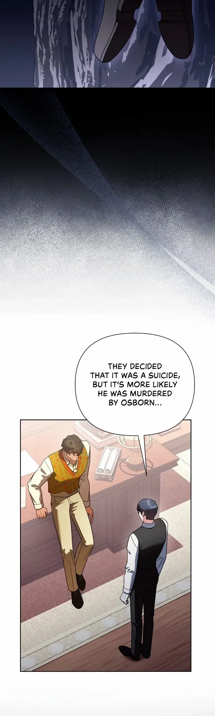 The Tutor’s Secret Sessions Chapter 16 – Page 17