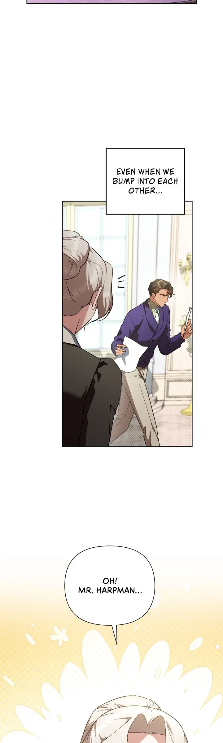 The Tutor’s Secret Sessions Chapter 16 – Page 28