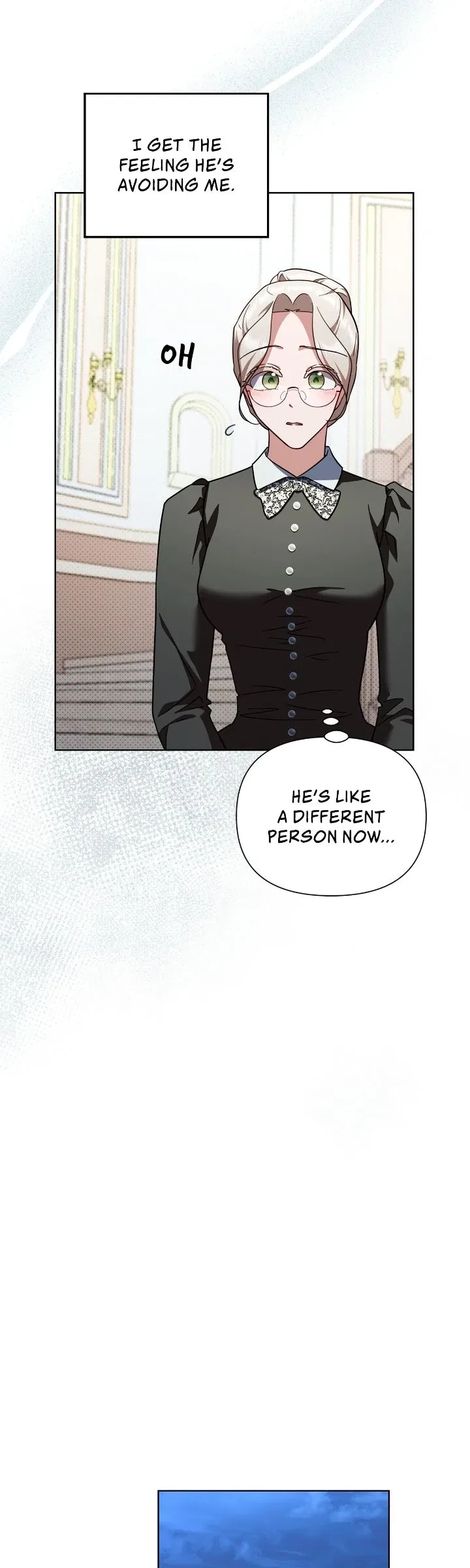 The Tutor’s Secret Sessions Chapter 16 – Page 31