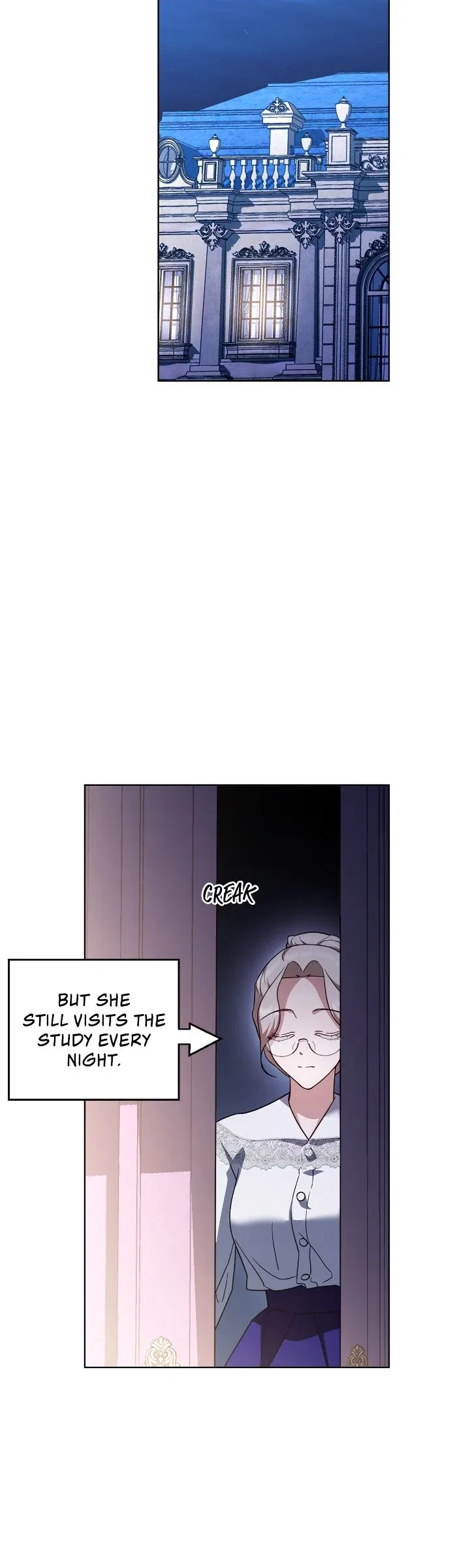 The Tutor’s Secret Sessions Chapter 16 – Page 32