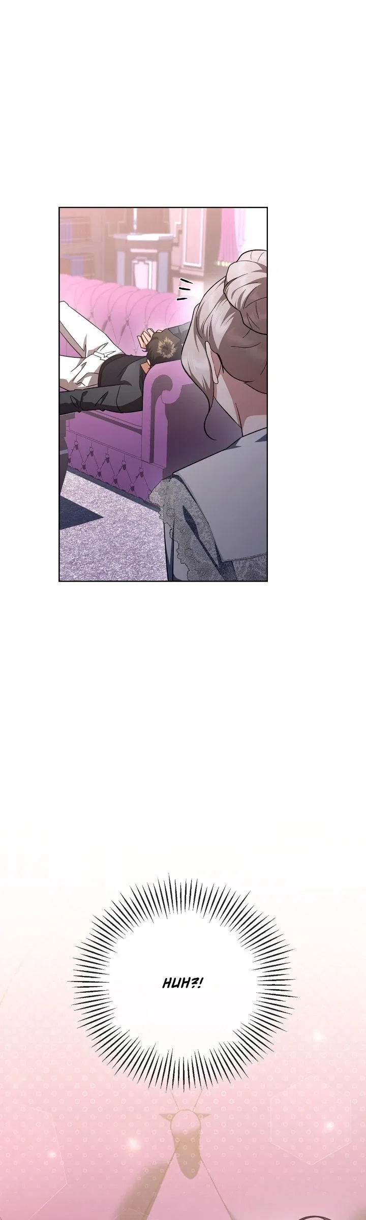The Tutor’s Secret Sessions Chapter 16 – Page 33