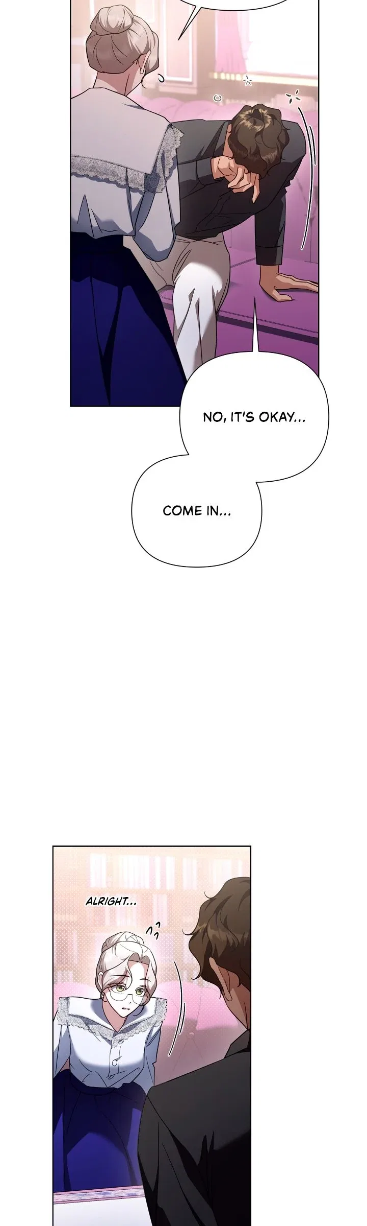 The Tutor’s Secret Sessions Chapter 16 – Page 37