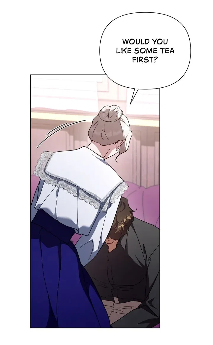The Tutor’s Secret Sessions Chapter 16 – Page 40