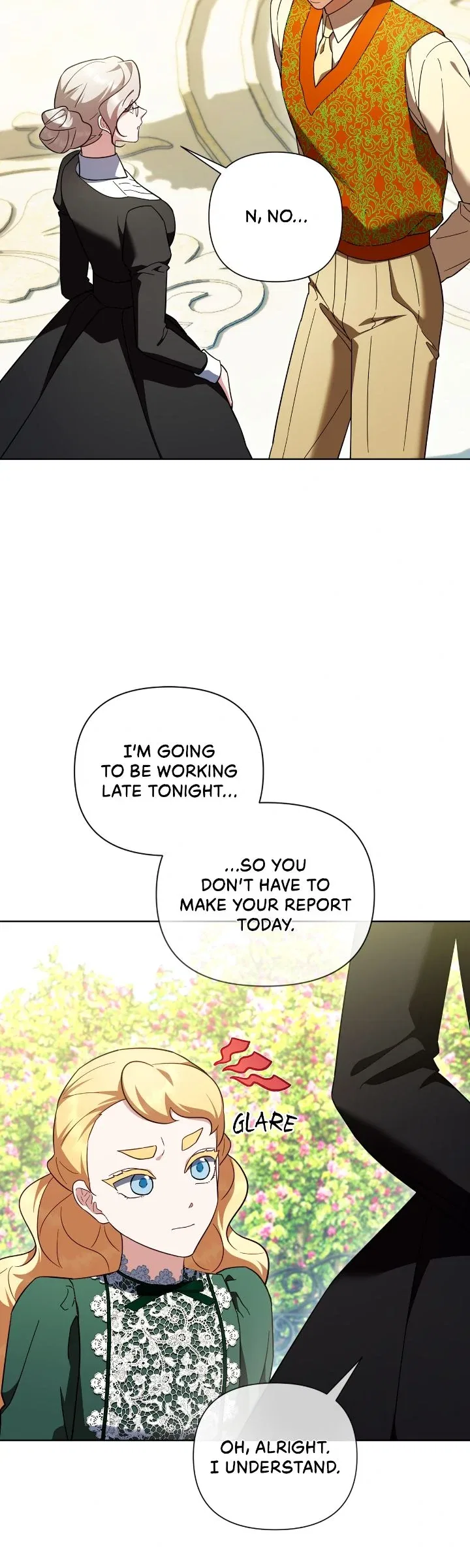 The Tutor’s Secret Sessions Chapter 15 – Page 2