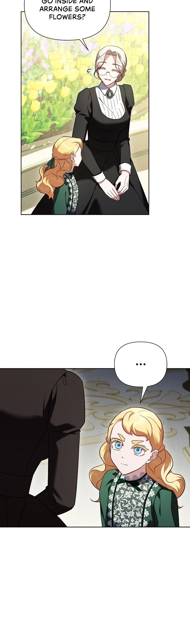 The Tutor’s Secret Sessions Chapter 15 – Page 6