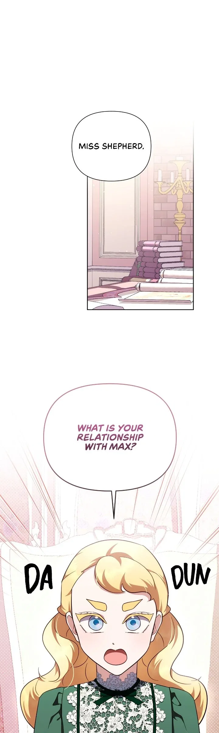 The Tutor’s Secret Sessions Chapter 15 – Page 7