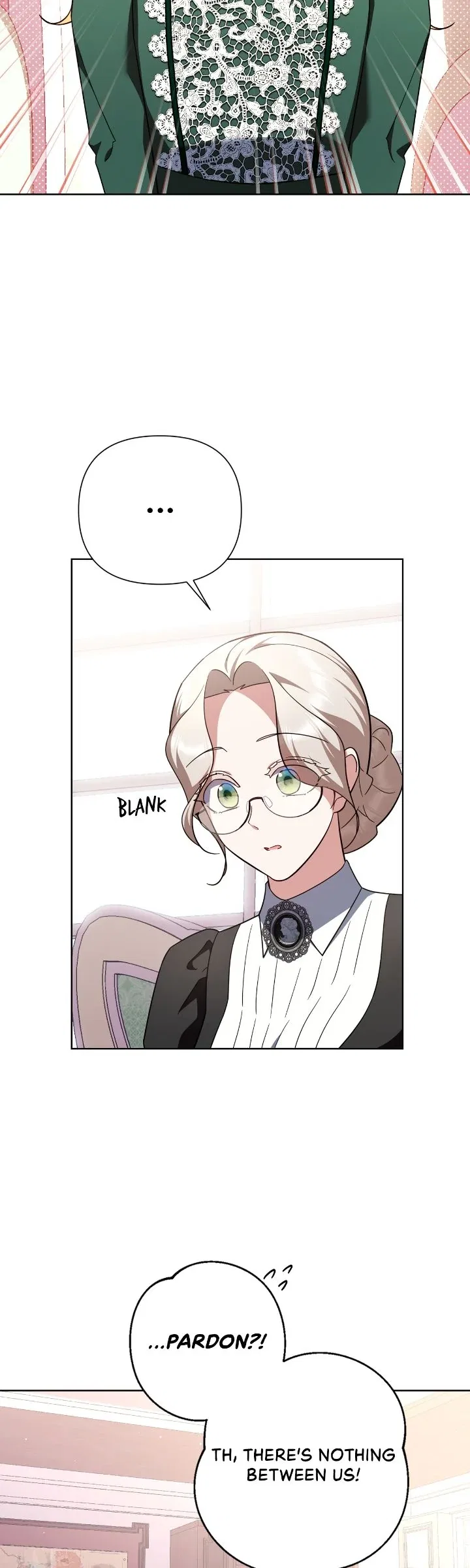 The Tutor’s Secret Sessions Chapter 15 – Page 8