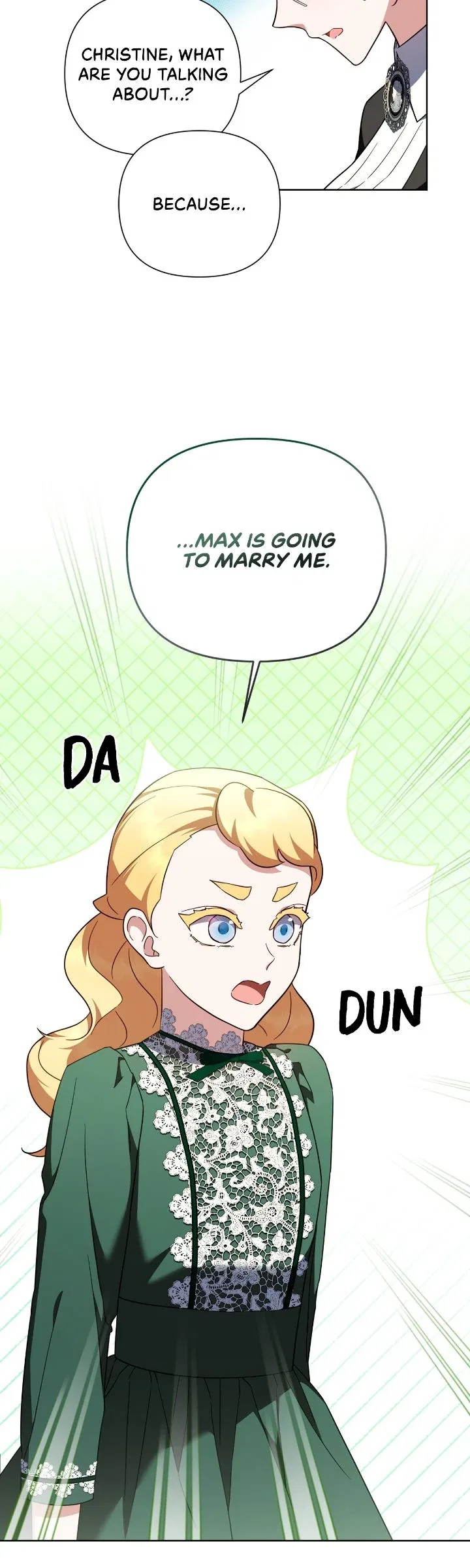 The Tutor’s Secret Sessions Chapter 15 – Page 10