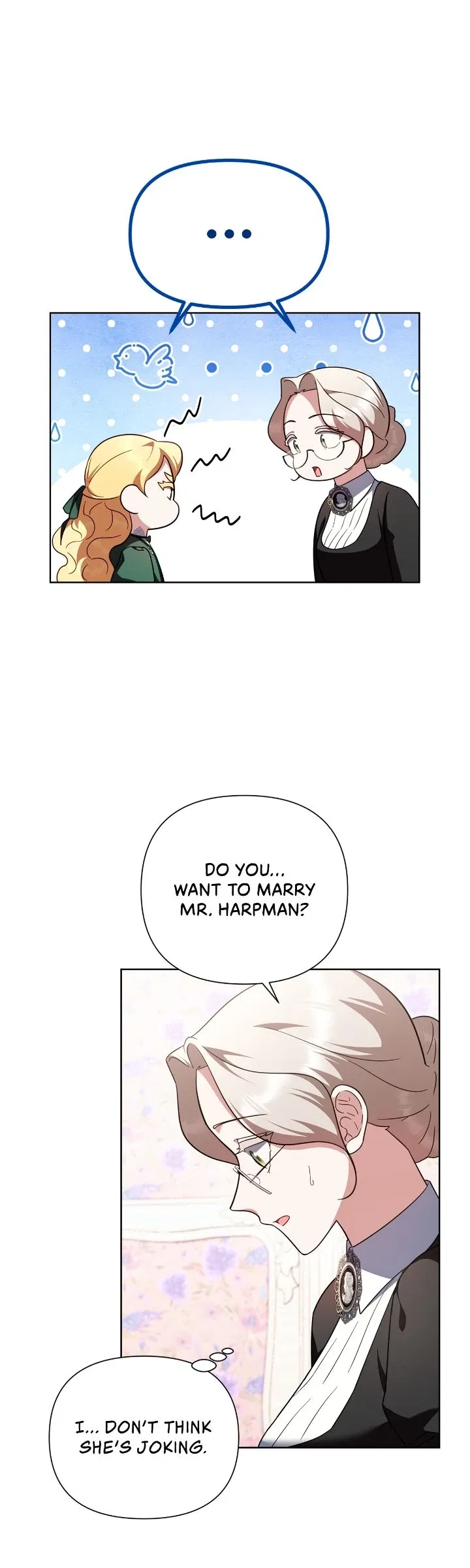 The Tutor’s Secret Sessions Chapter 15 – Page 11