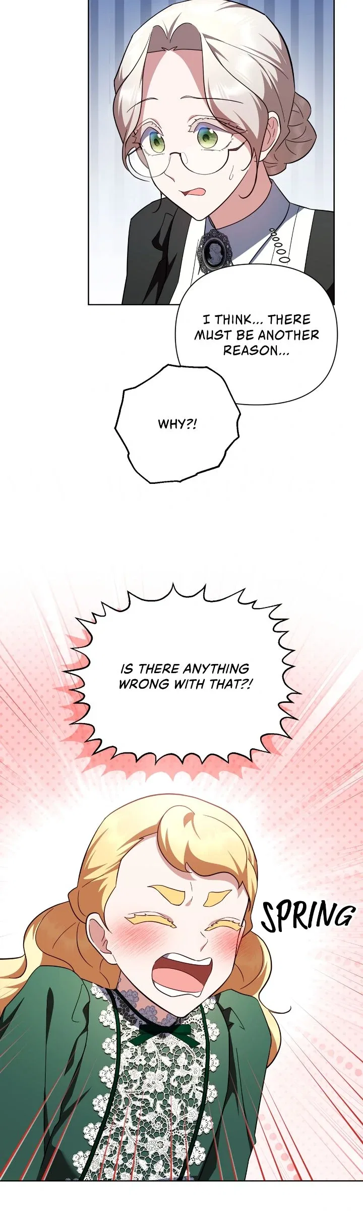 The Tutor’s Secret Sessions Chapter 15 – Page 14