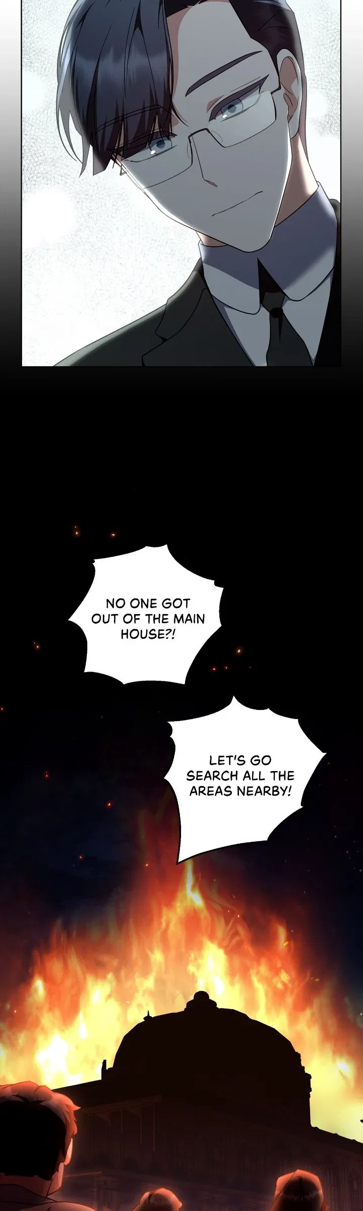 The Tutor’s Secret Sessions Chapter 15 – Page 18