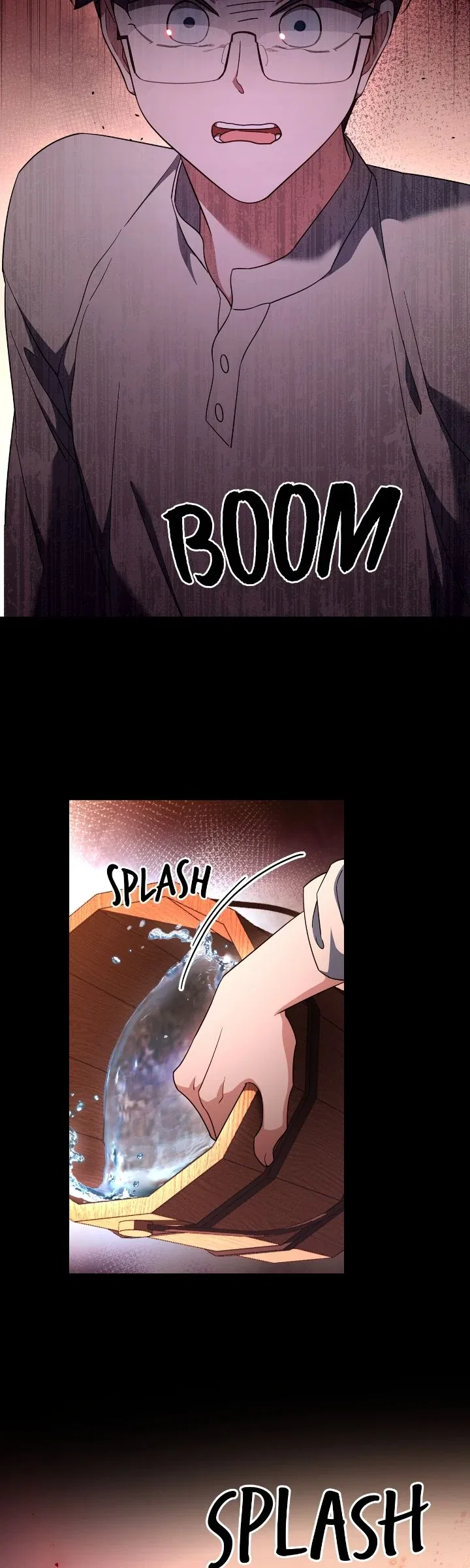 The Tutor’s Secret Sessions Chapter 15 – Page 21