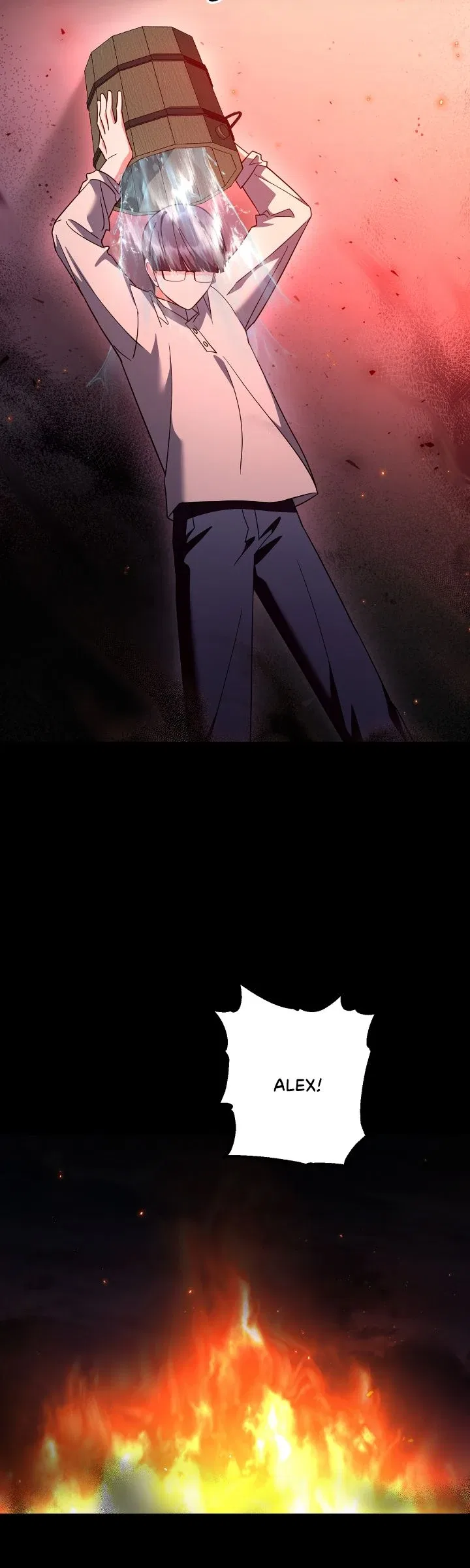 The Tutor’s Secret Sessions Chapter 15 – Page 22