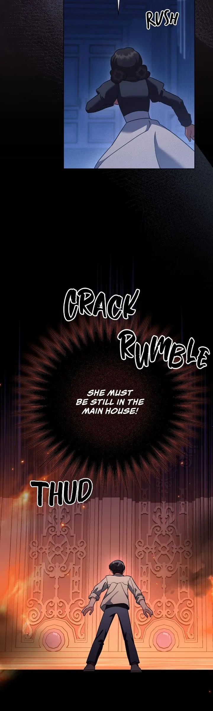 The Tutor’s Secret Sessions Chapter 15 – Page 25