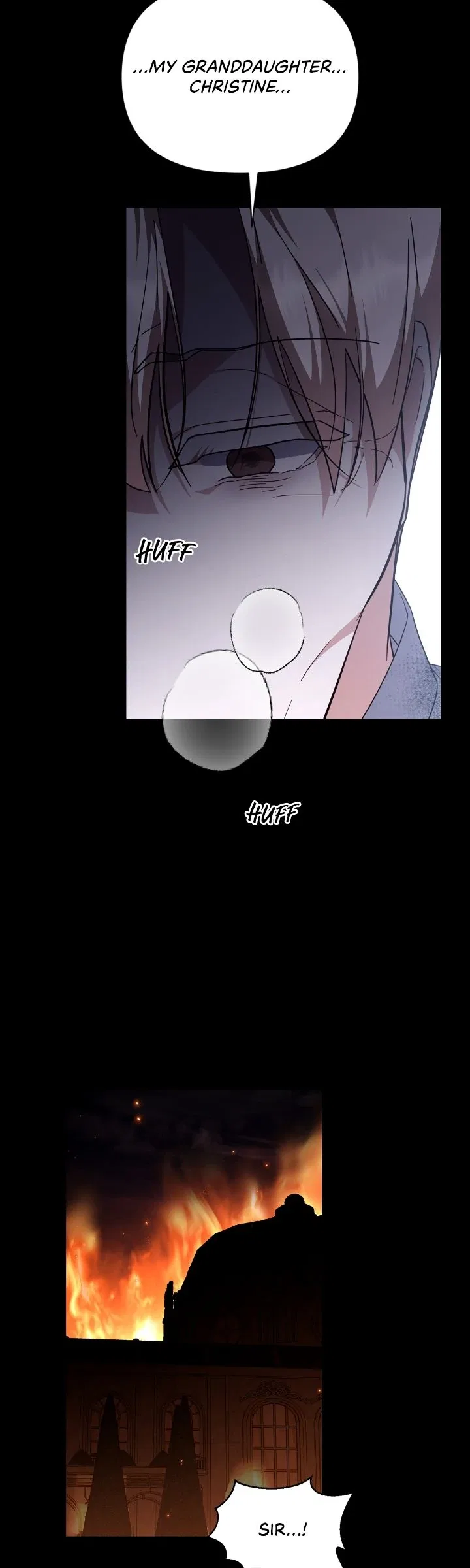 The Tutor’s Secret Sessions Chapter 15 – Page 36
