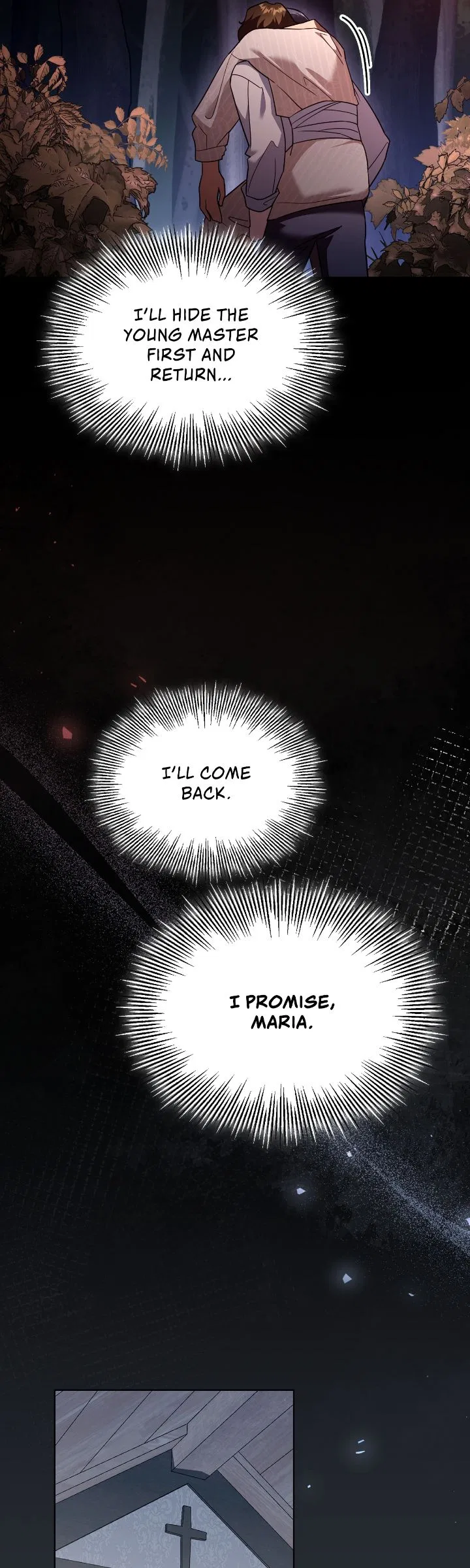 The Tutor’s Secret Sessions Chapter 15 – Page 38