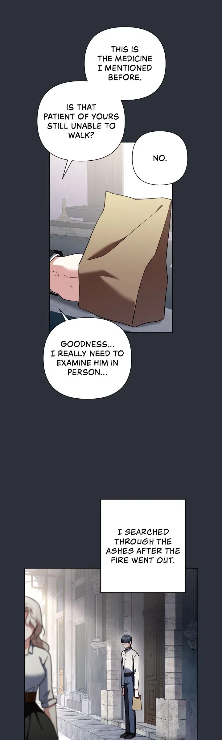 The Tutor’s Secret Sessions Chapter 15 – Page 41