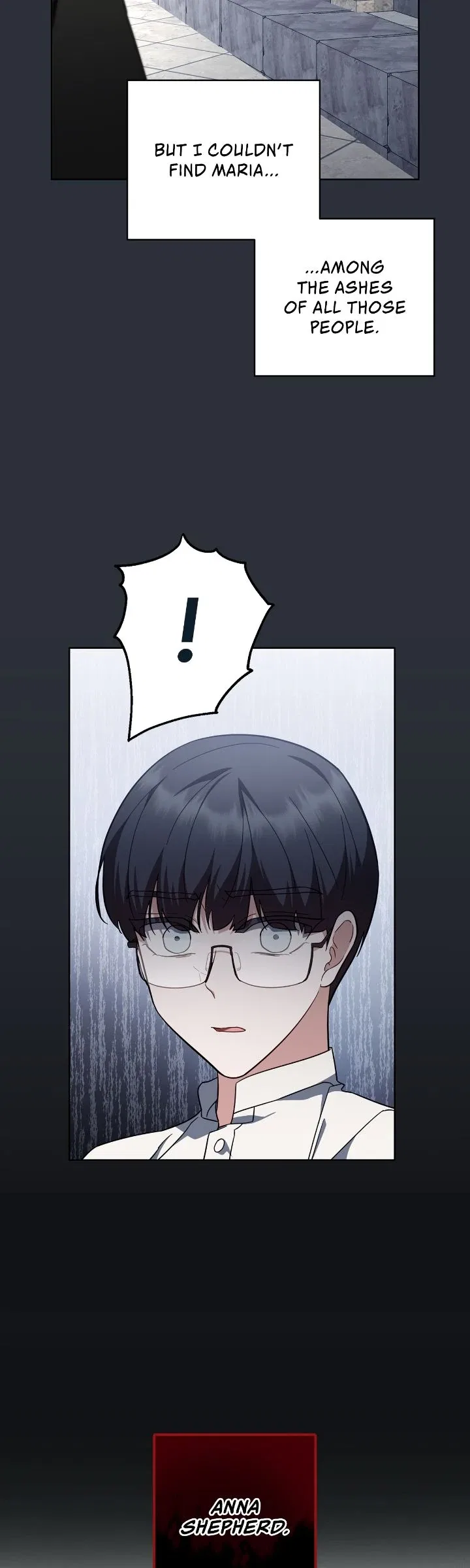 The Tutor’s Secret Sessions Chapter 15 – Page 42