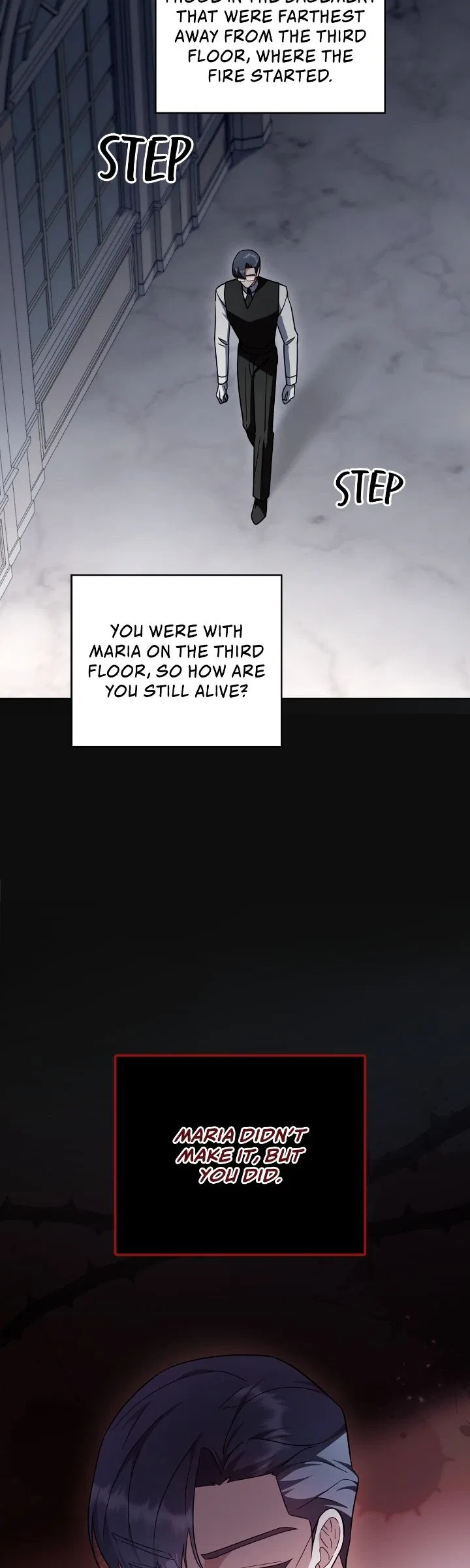 The Tutor’s Secret Sessions Chapter 15 – Page 44