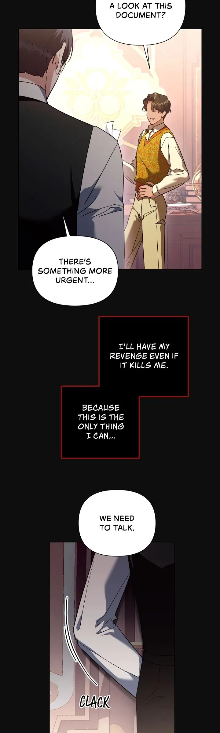 The Tutor’s Secret Sessions Chapter 15 – Page 46