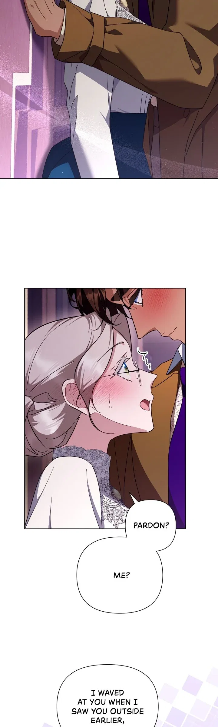 The Tutor’s Secret Sessions Chapter 14 – Page 2