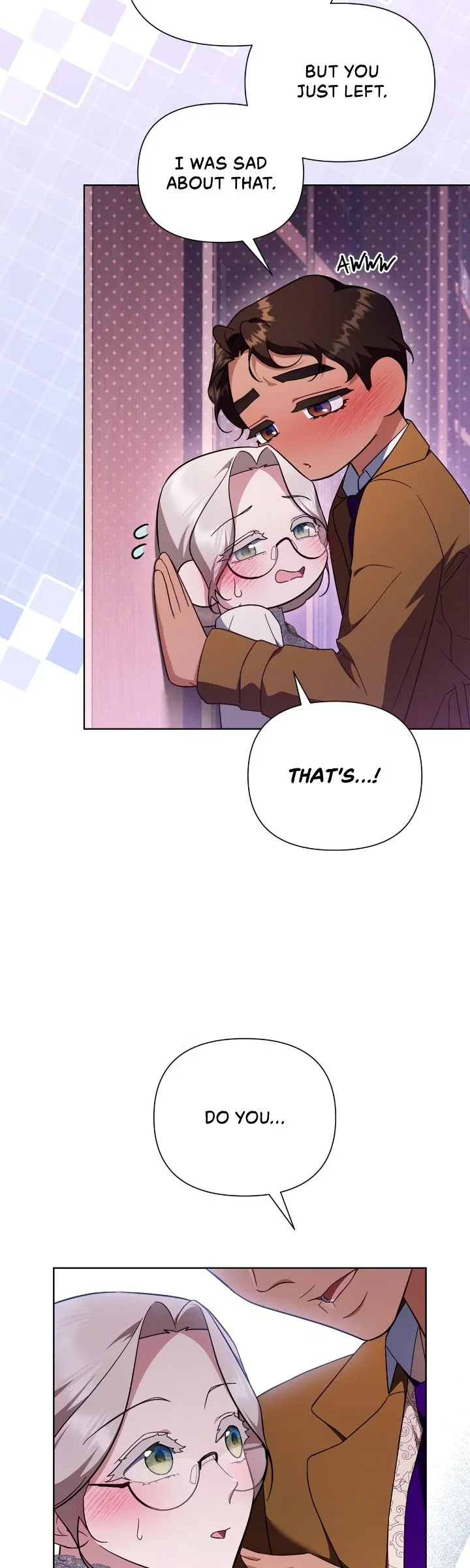 The Tutor’s Secret Sessions Chapter 14 – Page 3