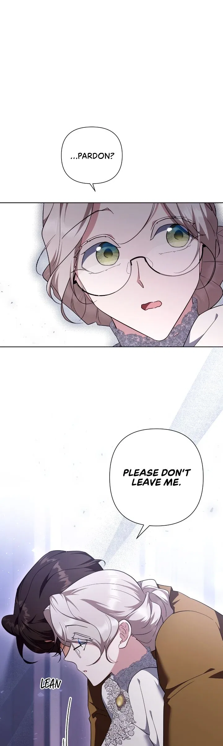 The Tutor’s Secret Sessions Chapter 14 – Page 11