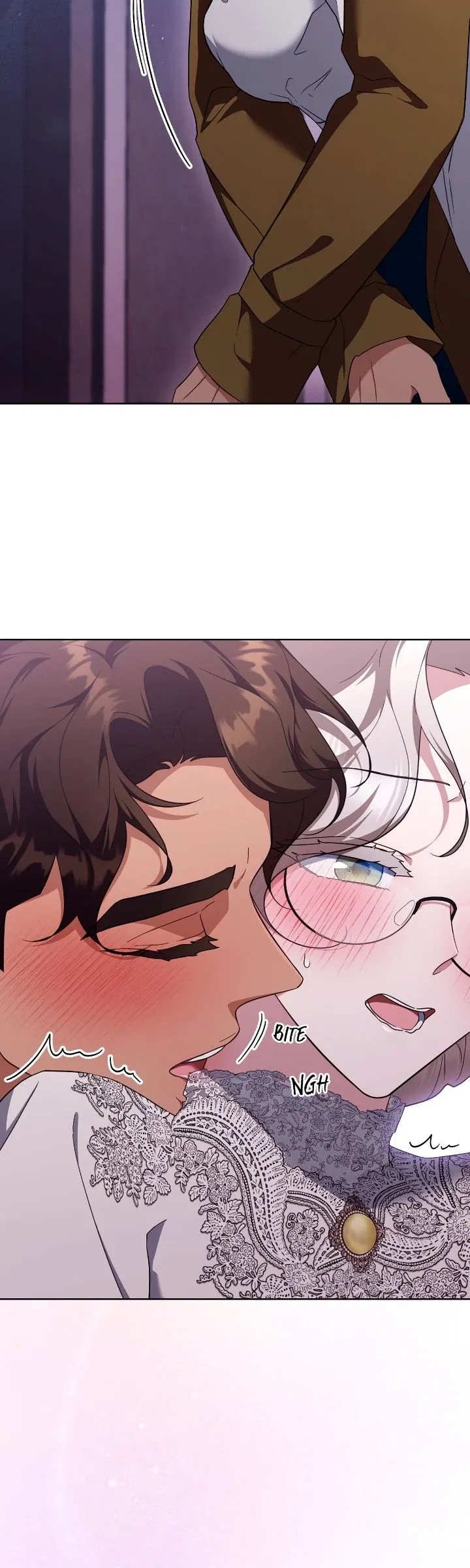 The Tutor’s Secret Sessions Chapter 14 – Page 12