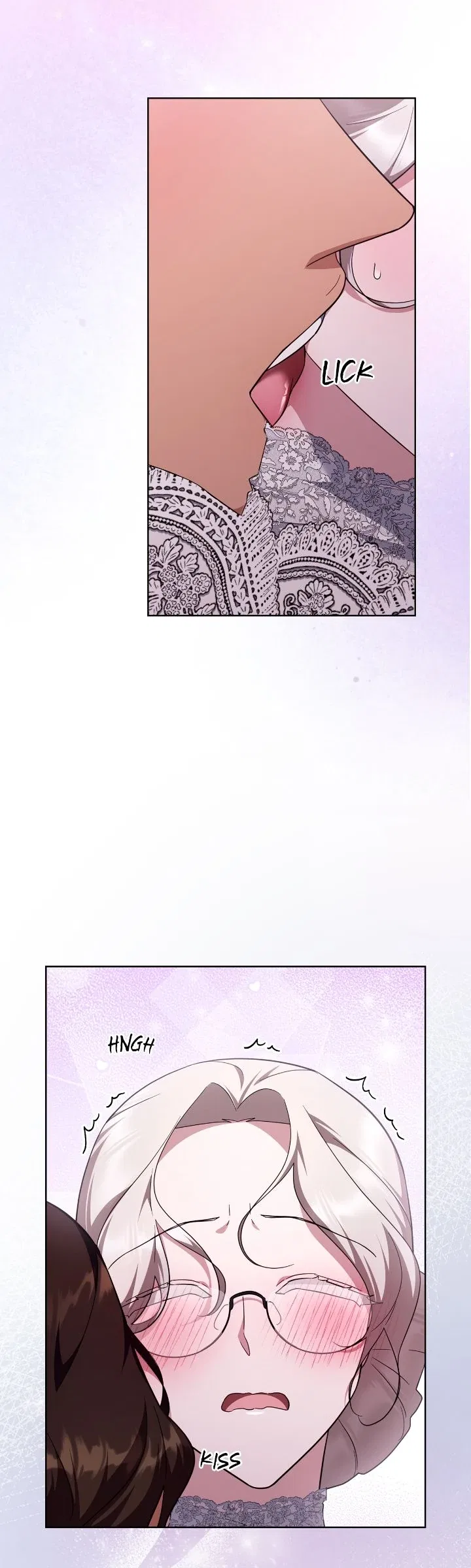 The Tutor’s Secret Sessions Chapter 14 – Page 13