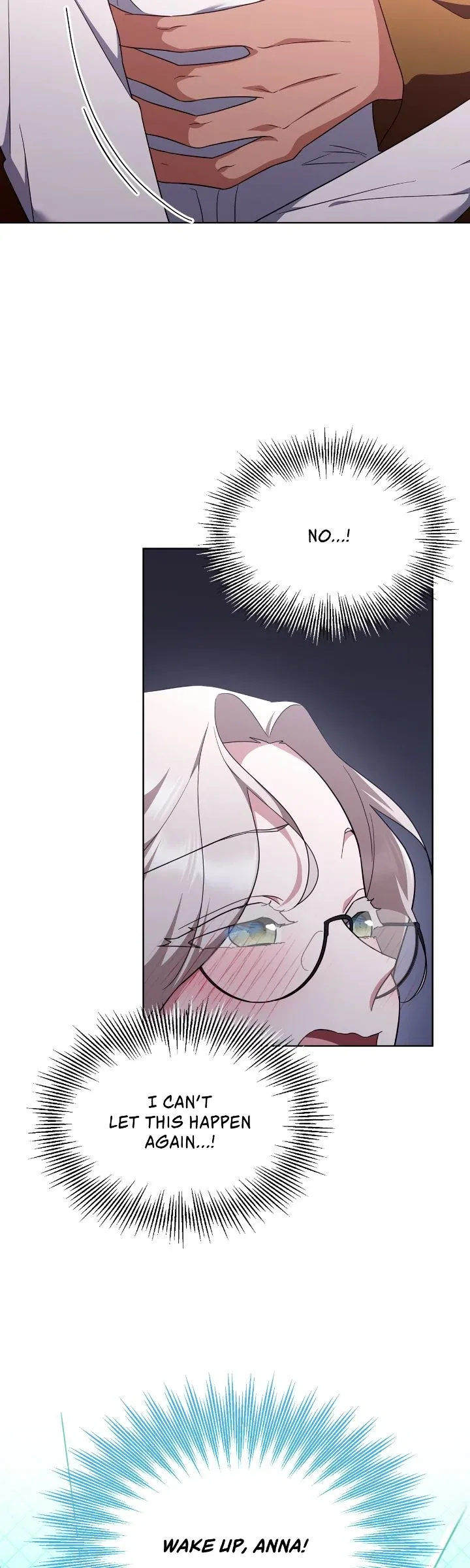The Tutor’s Secret Sessions Chapter 14 – Page 17
