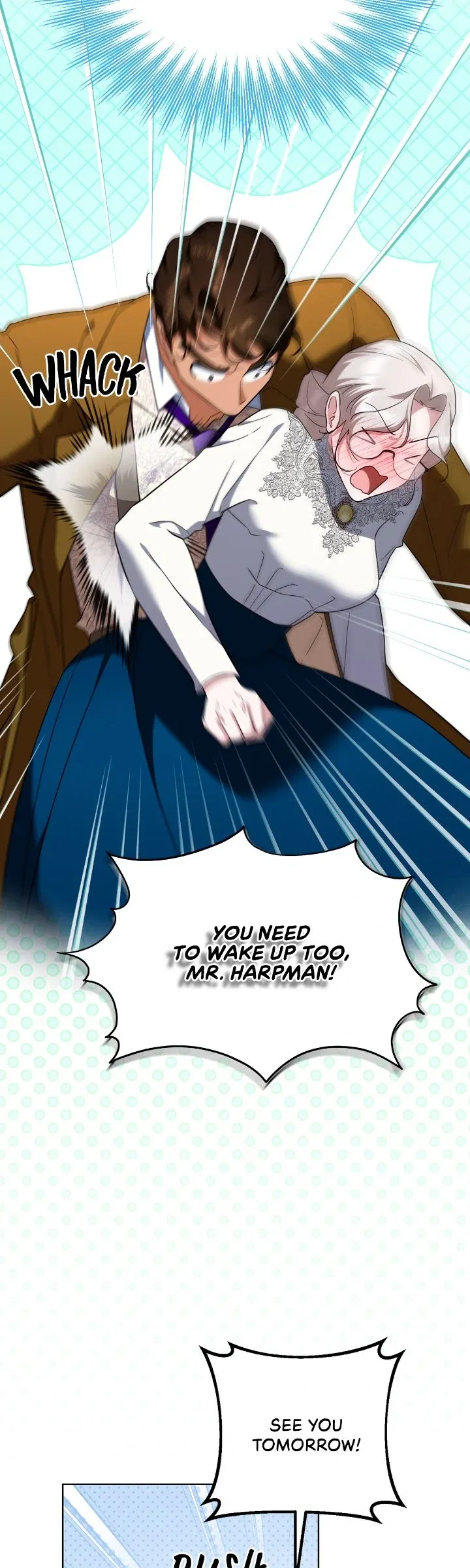 The Tutor’s Secret Sessions Chapter 14 – Page 18