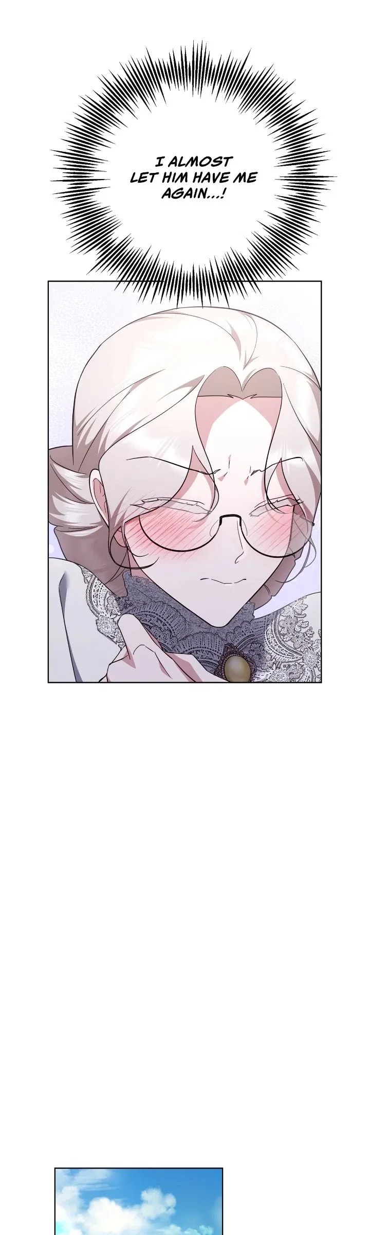 The Tutor’s Secret Sessions Chapter 14 – Page 23