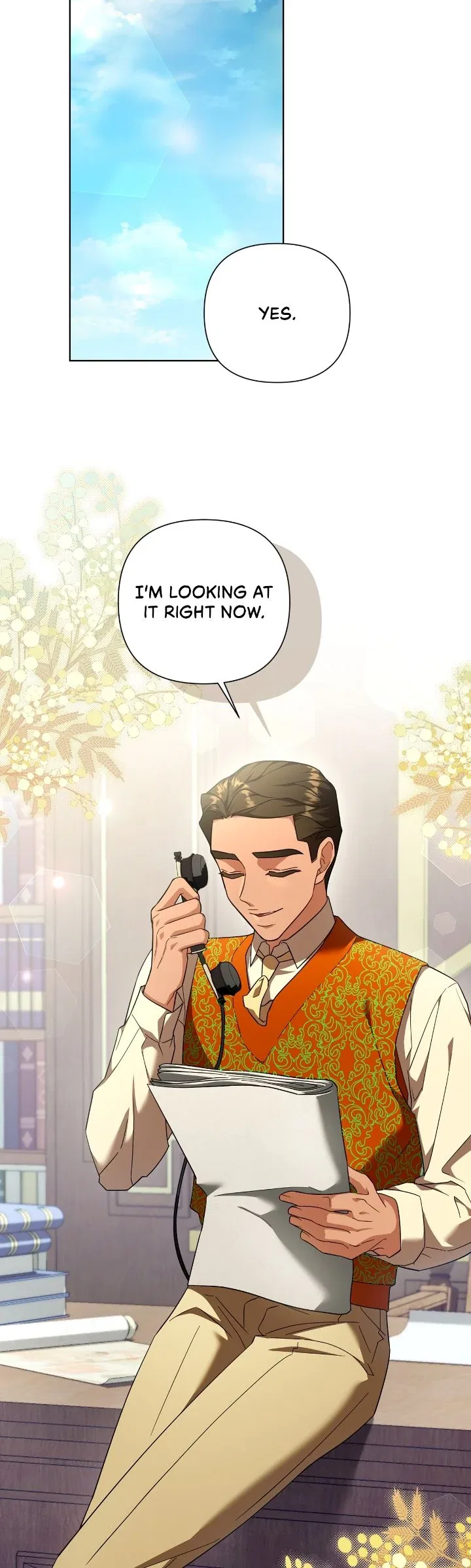 The Tutor’s Secret Sessions Chapter 14 – Page 24