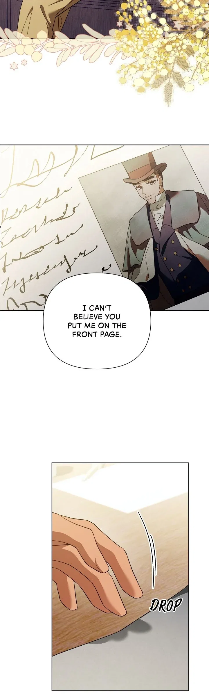The Tutor’s Secret Sessions Chapter 14 – Page 25