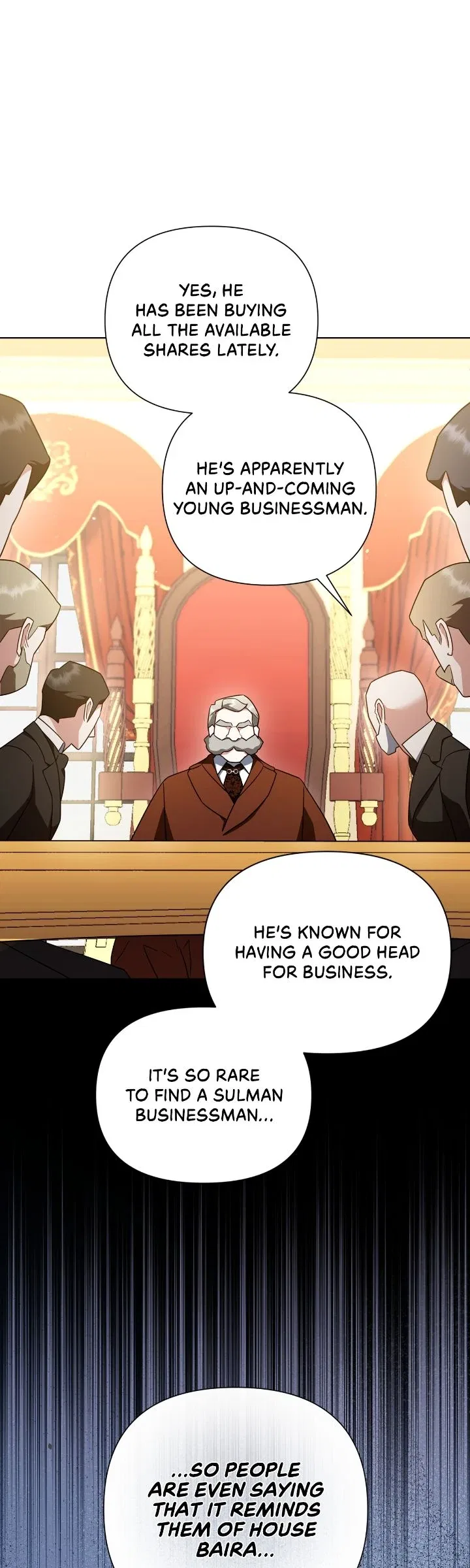 The Tutor’s Secret Sessions Chapter 14 – Page 35