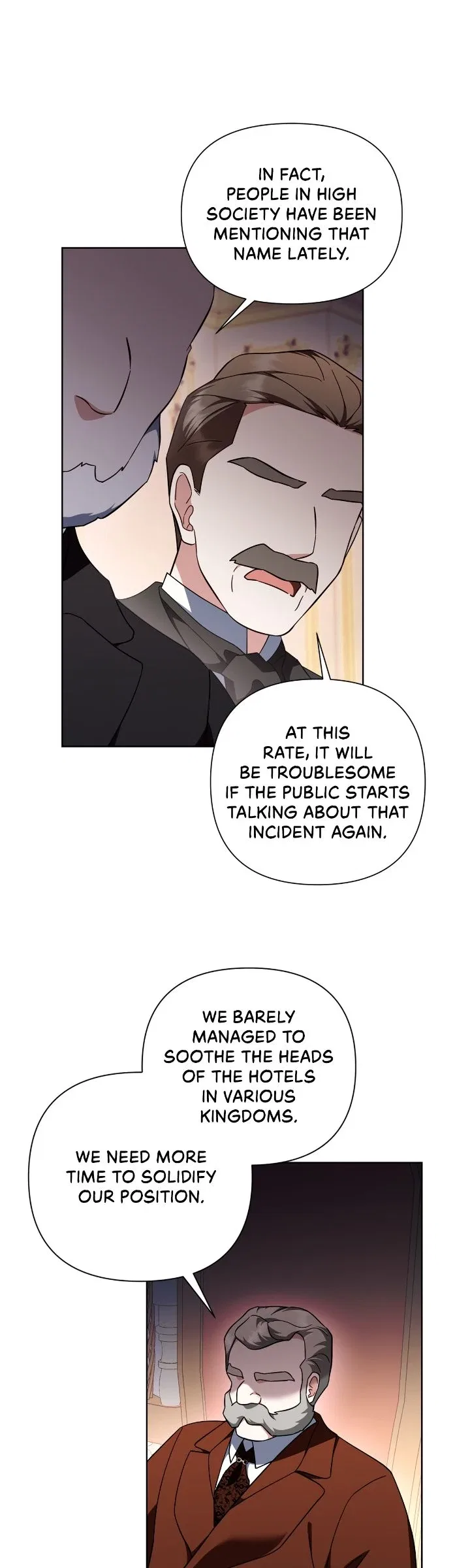 The Tutor’s Secret Sessions Chapter 14 – Page 37